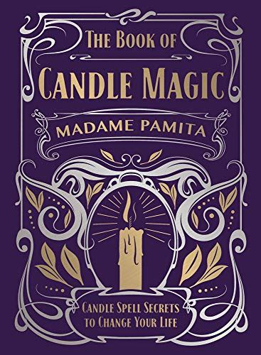 The vast book of candle magic